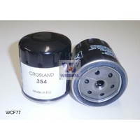 WESFIL FUEL FILTER - WCF77
