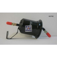 WESFIL FUEL FILTER - WCF82