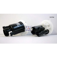WESFIL FUEL FILTER - WCF84