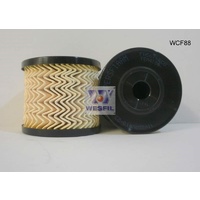 WESFIL FUEL FILTER - WCF88