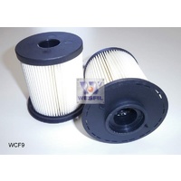 WESFIL FUEL FILTER - WCF9