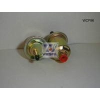 WESFIL FUEL FILTER - WCF96
