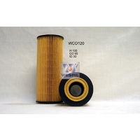 WESFIL OIL FILTER - WCO120