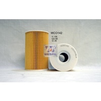 WESFIL OIL FILTER - WCO142