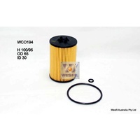 WESFIL OIL FILTER - WCO194