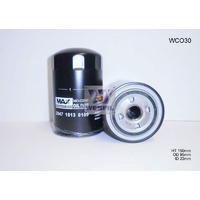 WESFIL OIL FILTER - WCO30