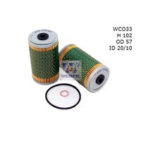 WESFIL OIL FILTER - WCO33