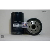 WESFIL OIL FILTER - WCO44