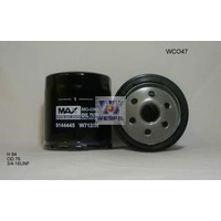 WESFIL OIL FILTER - WCO47
