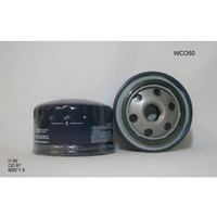 WESFIL OIL FILTER - WCO50