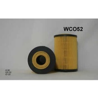WESFIL OIL FILTER - WCO52