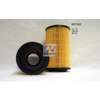 WESFIL OIL FILTER - WCO62