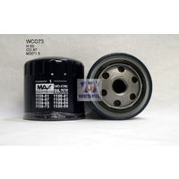 WESFIL OIL FILTER - WCO73