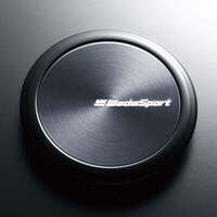 WedsSport SA-99R CENTER CAP (only 1 x cap) Type 2 