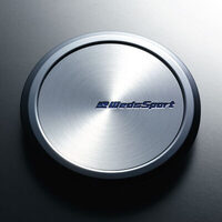 WedsSport SA-99R CENTER CAP (only 1 x cap) Type 2 