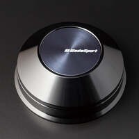Hub Centric Center Cap TYPE-G (only 1x cap) 73-64 For P.C.D.114.3/120