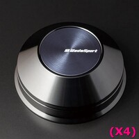 Hub Centric Center Cap TYPE-G (4x caps) 73-64 For P.C.D.114.3/120