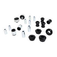 WHITELINE Front Essential Vehicle Kit - Mazda MX-5 Miata (NC)