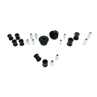 WHITELINE Rear Essential Vehicle Kit - Mazda MX-5 Miata (NC)
