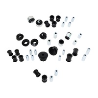 WHITELINE Full Essential Vehicle Kit - Mazda Mx-5 Miata (NC)