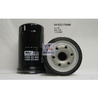 WESFIL OIL FILTER - WHDZ179NM