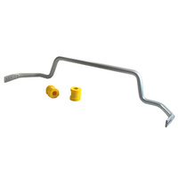 WHITELINE Sway bar - 27mm heavy duty blade adjustable(BBF38Z)