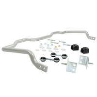 WHITELINE Sway bar - 22mm heavy duty blade adjustable(BBR38Z)