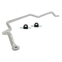 WHITELINE Sway bar - 24mm heavy duty(BFF12)