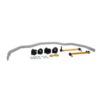 WHITELINE Sway bar - 33mm heavy duty blade adjustable(BFF55Z)