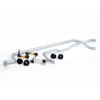 WHITELINE Sway bar - vehicle kit(BFK001)