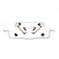 WHITELINE Sway bar - vehicle kit(BFK003)