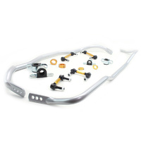 WHITELINE Sway bar - vehicle kit(BFK006)