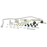 WHITELINE Sway bar - 18mm heavy duty(BFR1-KU4)