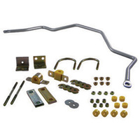WHITELINE Sway bar - 18mm heavy duty(BFR1)