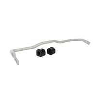 WHITELINE Sway bar - 22mm heavy duty blade adjustable(BFR42Z)