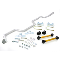 WHITELINE Sway bar - 27mm heavy duty blade adjustable(BFR65Z)