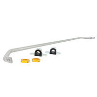 WHITELINE Sway bar - 22mm heavy duty blade adjustable(BFR78Z)