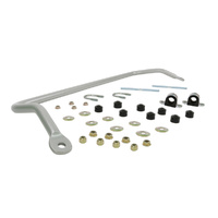 WHITELINE Sway bar - 24mm heavy duty(BHF37)