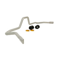 WHITELINE Sway bar - 24mm heavy duty blade adjustable(BHF50Z)