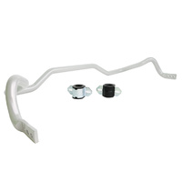 WHITELINE Sway bar - 30mm X heavy duty blade adjustable(BHF61XZ)