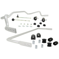 WHITELINE Sway bar - vehicle kit(BHK004)