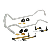 WHITELINE Sway bar - vehicle kit(BHK007)
