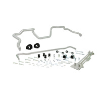 WHITELINE Sway bar - vehicle kit(BHK009)