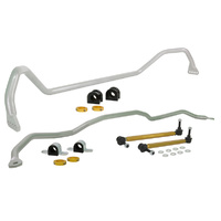 WHITELINE Sway bar - vehicle kit(BHK012)