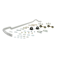 WHITELINE Sway bar - 22mm X heavy duty blade adjustable(BHR36XZ)