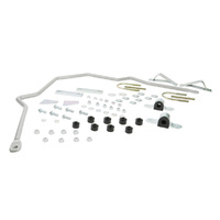 WHITELINE Sway bar - 18mm heavy duty(BHR6)