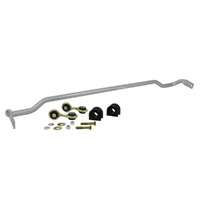 WHITELINE Sway bar - 24mm heavy duty blade adjustable(BHR72Z)