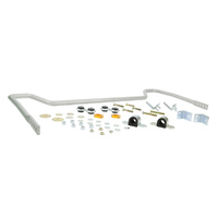 WHITELINE Sway bar - 24mm heavy duty blade adjustable(BHR75Z)