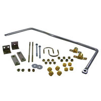 WHITELINE Sway bar - 22mm heavy duty(BHR8)