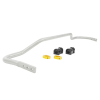 WHITELINE Sway bar - 22mm X heavy duty blade adjustable(BHR82XZ)